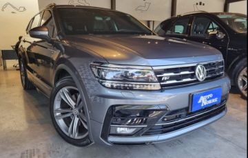 Volkswagen Tiguan 2.0 350 TSi Allspace R-line 4motion Dsg - Foto #1