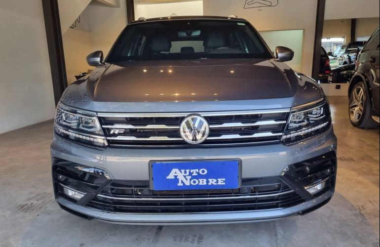 Volkswagen Tiguan 2.0 350 TSi Allspace R-line 4motion Dsg - Foto #2