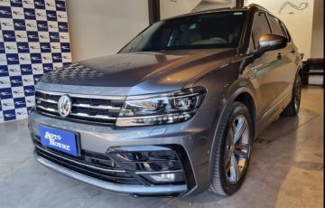 Volkswagen Tiguan 2.0 350 TSi Allspace R-line 4motion Dsg - Foto #3