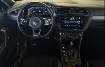 Volkswagen Tiguan 2.0 350 TSi Allspace R-line 4motion Dsg - Foto #5