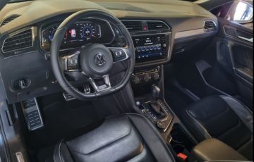 Volkswagen Tiguan 2.0 350 TSi Allspace R-line 4motion Dsg - Foto #7