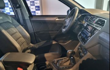 Volkswagen Tiguan 2.0 350 TSi Allspace R-line 4motion Dsg - Foto #10