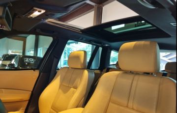 BMW X3 3.0 Sport 4x4 24v - Foto #8