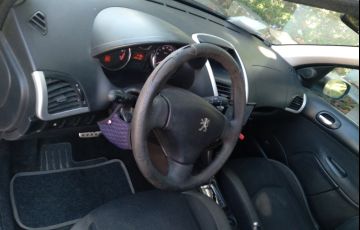 Peugeot 207 Hatch XS 1.6 16V (flex) (aut) - Foto #9