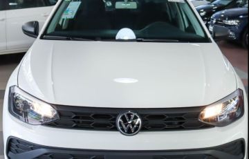 Volkswagen Polo 1.0 Track - Foto #4