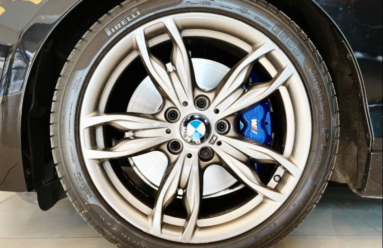 BMW M 240i 3.0 24v Turbo - Foto #9