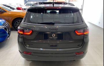 Jeep Compass 1.3 T270 Turbo S - Foto #5