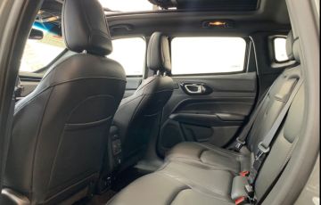 Jeep Compass 1.3 T270 Turbo S - Foto #8