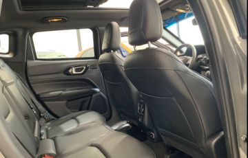 Jeep Compass 1.3 T270 Turbo S - Foto #9