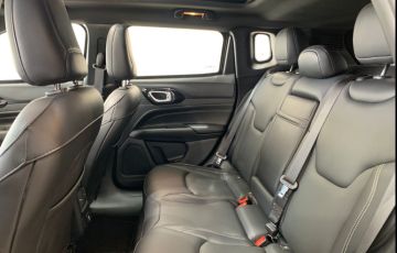 Jeep Compass 1.3 T270 Turbo S - Foto #10