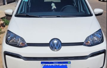 Volkswagen up! 1.0 MPI - Foto #8