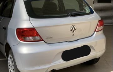 Volkswagen Gol Trend 1.0 (G5) (Flex) - Foto #2