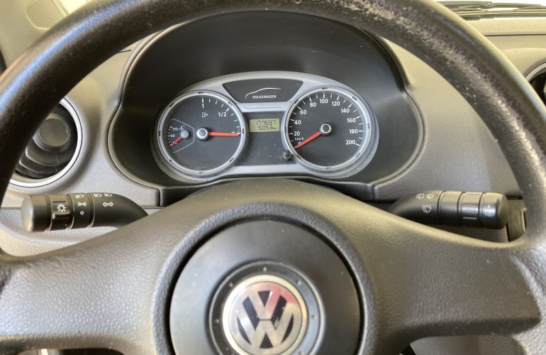 Volkswagen Gol Trend 1.0 (G5) (Flex) - Foto #5