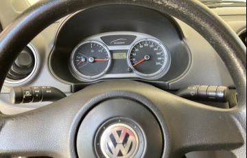 Volkswagen Gol Trend 1.0 (G5) (Flex) - Foto #5