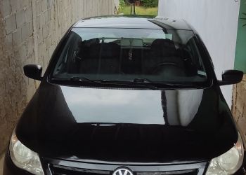 Volkswagen Gol 1.0 (G5) (Flex) - Foto #7