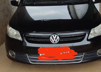 Volkswagen Gol 1.0 (G5) (Flex) - Foto #10
