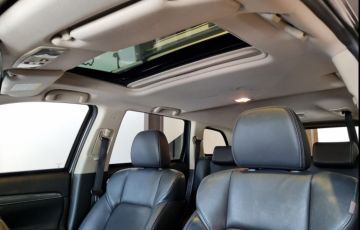 Mitsubishi Outlander 3.0 Mivec V6 Hpe-s Awd - Foto #8