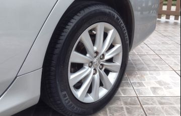 Toyota Corolla Sedan 2.0 Dual VVT-I Altis (flex)(aut) - Foto #7