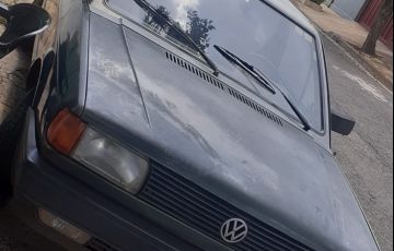 Volkswagen Parati CL 1.8 - Foto #5