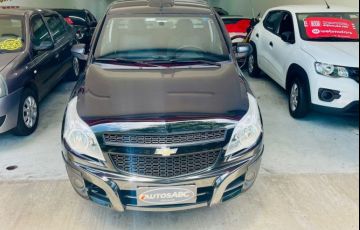 Chevrolet Montana 1.4 MPFi LS CS 8v - Foto #1