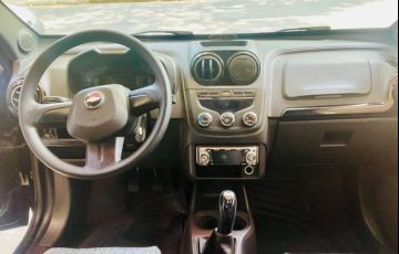 Chevrolet Montana 1.4 MPFi LS CS 8v - Foto #3