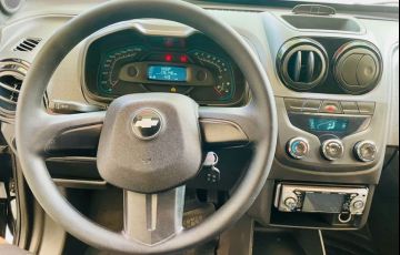 Chevrolet Montana 1.4 MPFi LS CS 8v - Foto #6