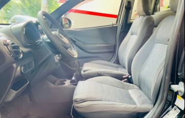 Chevrolet Montana 1.4 MPFi LS CS 8v - Foto #7