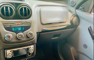 Chevrolet Montana 1.4 MPFi LS CS 8v - Foto #8