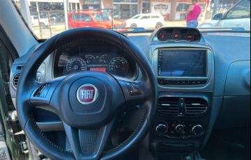 Fiat Strada Adventure 1.8 16V (Flex) (Cabine Estendida) - Foto #7