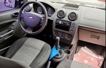 Ford Fiesta Sedan 1.0 (Flex)
