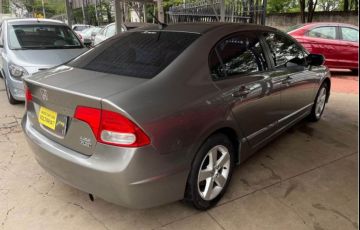 Honda Civic Sedan LXS 1.8 - Foto #2