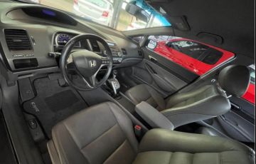 Honda Civic Sedan LXS 1.8 - Foto #3