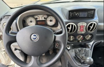 Fiat Doblò Adventure 1.8 8V - Foto #9