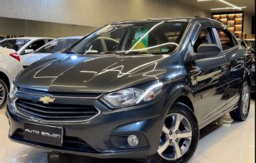 Chevrolet Prisma 1.4 MPFi LTZ 8v - Foto #3