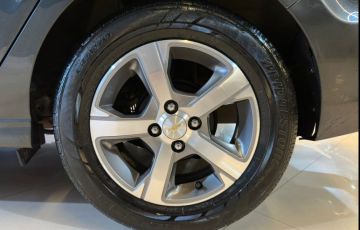 Chevrolet Prisma 1.4 MPFi LTZ 8v - Foto #9