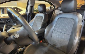 Chevrolet Prisma 1.4 MPFi LTZ 8v - Foto #10