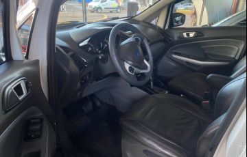 Ford Ecosport Freestyle 1.6 16V (Flex) - Foto #4