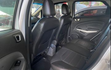 Ford Ecosport Freestyle 1.6 16V (Flex) - Foto #7