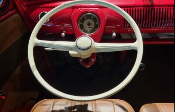 Volkswagen Kombi 1.5 Luxo 8v - Foto #4