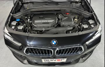 BMW X2 2.0 sDrive20i GP - Foto #10