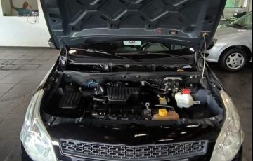 Chevrolet Agile 1.4 MPFi LT 8v - Foto #6