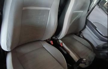 Chevrolet Agile 1.4 MPFi LT 8v - Foto #7