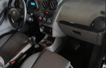 Chevrolet Agile 1.4 MPFi LT 8v - Foto #8