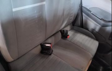 Chevrolet Agile 1.4 MPFi LT 8v - Foto #9
