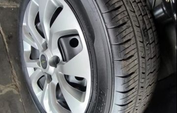 Chevrolet Agile 1.4 MPFi LT 8v - Foto #10
