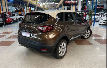 Renault Captur 1.6 16V Sce Life - Foto #2