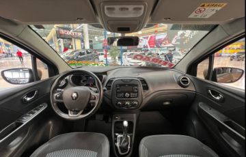 Renault Captur 1.6 16V Sce Life - Foto #5