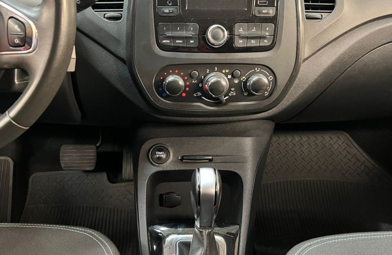 Renault Captur 1.6 16V Sce Life - Foto #6