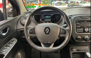 Renault Captur 1.6 16V Sce Life - Foto #7