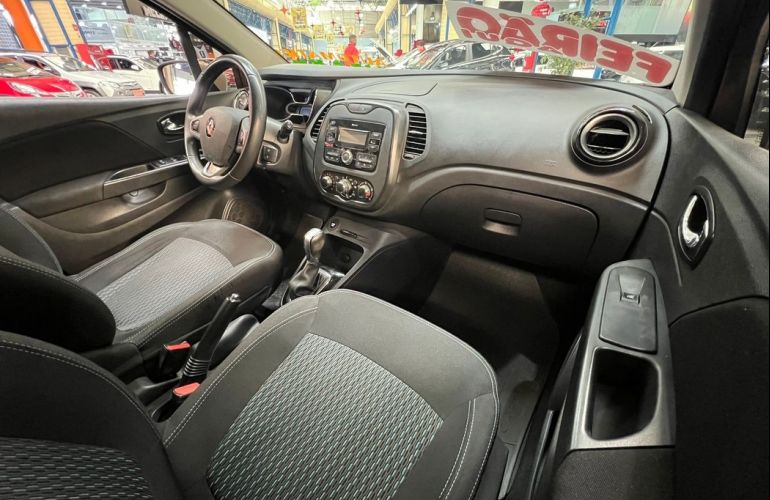 Renault Captur 1.6 16V Sce Life - Foto #9